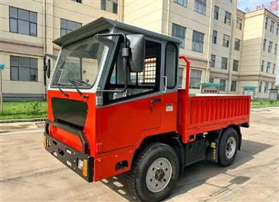 Kako autonomni kiperi rješavaju problem segregacije materijala tijekom transporta?